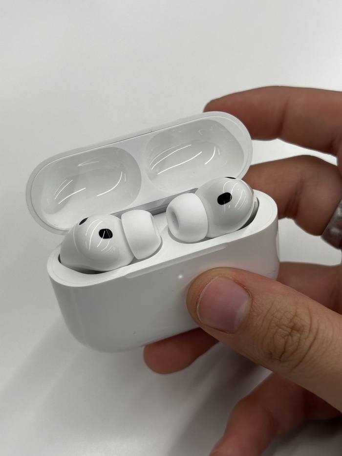 AirPods Pro 3 (Cancelación de Ruido)