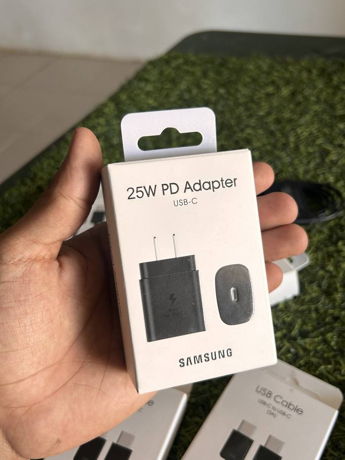 Taco de Samsung Tipo C